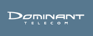 dominant-telecom.ru