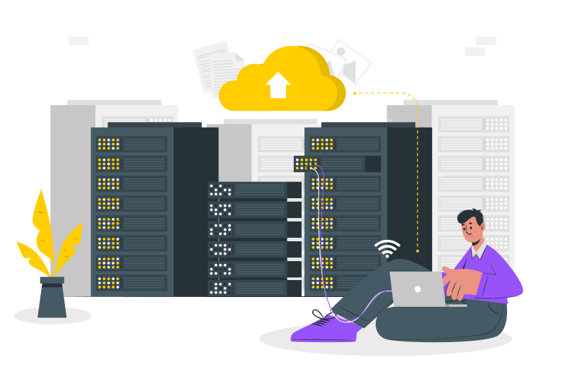 hostline.ru