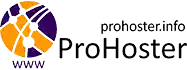 prohoster.info